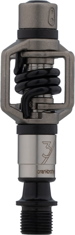 Контактные педали CrankBrothers EGGBEATER 3 [Black]