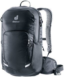 Рюкзак DEUTER Bike I 16 л [black]