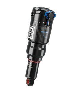Амортизатор RockShox Deluxe Ultimate RCT - (205X65) Linear XL, 4 Neg/0 Pos Tokens, Reb55/Comp30, Lockout 4, Trunnion Standard(includes extra red decals) - C2