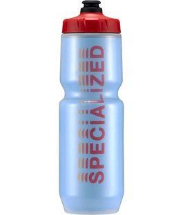 Фляга Specialized Purist Insulated Chromatek MoFlo Bottle [DRIVEN], 680 мл (44122-2336)