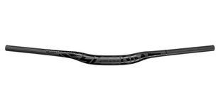 Руль Truvativ Descendant 35 DH Carbon, 760, 20, Black / Black