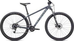 Велосипед Specialized ROCKHOPPER 27.5 [CSTBLUMET/ICEBLU] - M (91522-7603)