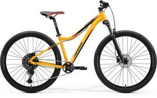 Жіночий велосипед MERIDA MATTS 70 I1 - M, [ORANGE(RED)]