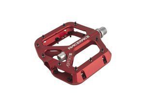 Педалі RaceFace Aeffect [RED]