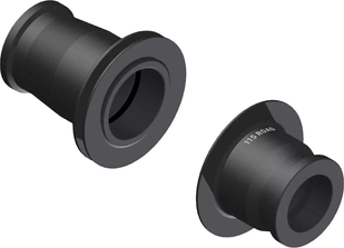 Адаптер втулки DT Swiss Conversion End Cap Kit RR 180/240 EXP 12x142 11sp Road (HWGXXX00S2770S)