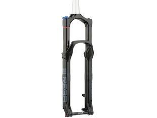Вилка RockShox Reba RL - Crown 26" 15x100 130mm Black Alum Str Tpr 40offset Solo Air (includes Star nut & Maxle Stealth) A2