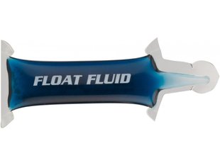 Мастило FOX FLOAT Fluid 5 ml Pillow Pack (025-03-002-A)