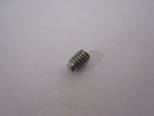 Винт стальной FOX Screw 8-32 X 0.250 TLG 303 SS под шестигран 2мм (018-01-004-A)