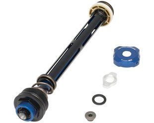 Демпфер вилки Rock Shox Compression Damper, Mission Control DH (includes high and low speed adjuster knobs) Cannot be used with 2010 rebound damper - Boxxer R2C2/WorldCup 2011-2014 (11.4015.471.010)