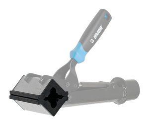 Змінні гумові губки для арт. 1693.1, набір з 2 шт. Unior Tools Replaceable rubber covers for clamp