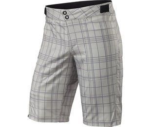 Шорты Specialized ENDURO SPORT SHORT [OAKGRN PLAID] - 30 (64216-5211)