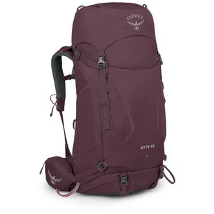 Рюкзак Osprey Kyte 48 [elderberry purple] - WM/L