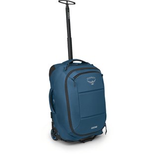 Валіза Osprey Ozone 2-Wheel Carry On 40L [coastal blue] - O/S