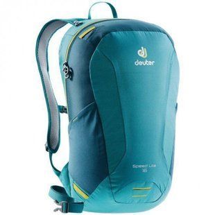 Рюкзак Deuter Speed Lite 16 л Petrol Arctic