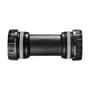 Каретка Shimano BB-R9100B DURA-ACE, BSA 68, Hollowtech II