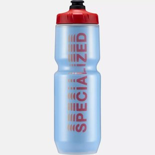 Фляга Specialized Purist Insulated Chromatek MoFlo Bottle [DRIVEN], 680 мл (44122-2336)