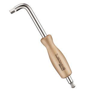 Шестигранник Lezyne CLASSIC HEX ROD 8MM