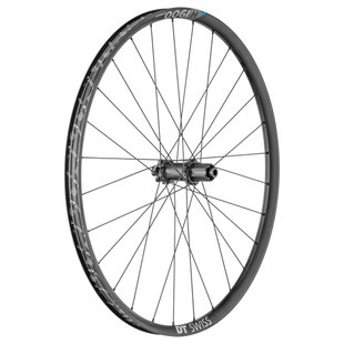 Колесо заднє DT Swiss H 1900 SPLINE 29 - 30 MM IS 12/148 MM SHIMANO