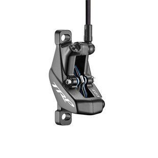 Калипер тормозов TRP DHR EVO, EVO PRO, TRAIL EVO - GS2.4 [Black]