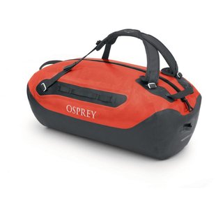 Сумка Osprey Transporter WP Duffel 70 [mars orange] - O/S