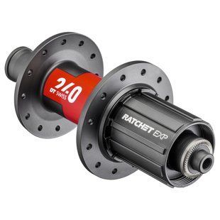 Втулка задняя DT SWISS 240 130/QR ROAD Shimano SL11 28отв. EXP