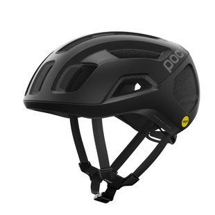 Шолом POC Ventral Air MIPS (Uranium Black Matt) - L