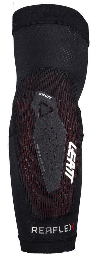 Налокотники LEATT ReaFlex UltraLite Elbow Guard [Black], S