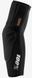 Налокітники Ride 100% TERATEC PLUS Elbow Guard [Black], Large