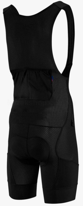 Вело шорти с лямками Ride 100% REVENANT Liner Bib Shorts [Black], Large
