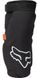 Детские наколенники FOX Youth Launch D3O Knee Guard [Black], One Size