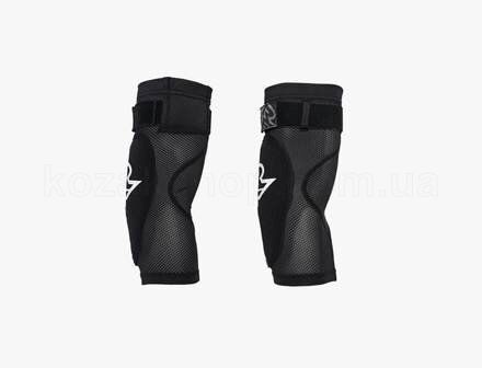 Захист ліктів Race Face Indy Elbow-Stealth-Small