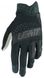 Вело перчатки LEATT Glove MTB 2.0 X-Flow [Black], L (10)