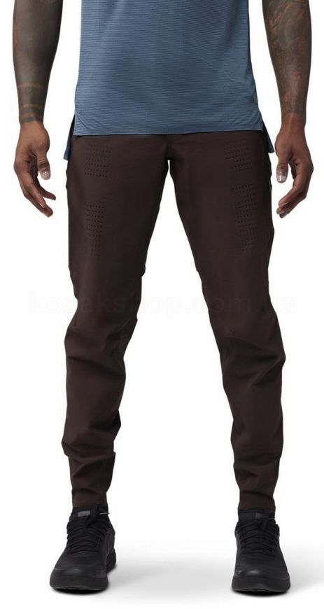 Вело штани FOX FLEXAIR Pant [Cocoa], 32