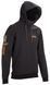 Толстовка Leatt MTB Gravity 3.0 Hoodie [Black], L