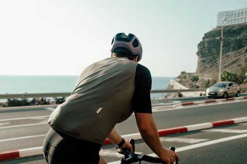 Essential Road Light Jersey