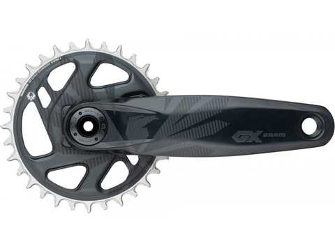 Sram gx sale chainring