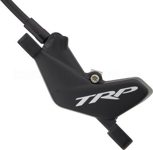 Калипер тормозов TRP DHR EVO, EVO PRO, TRAIL EVO - GS2.4 [Black]
