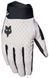 Вело рукавички FOX DEFEND Glove [Chalk White], L