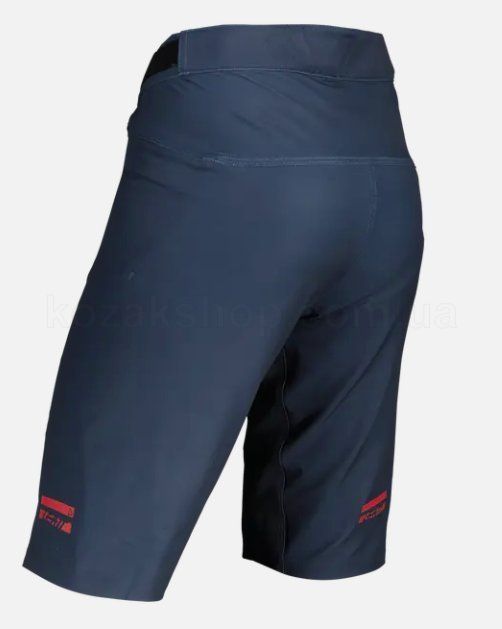 Вело шорти LEATT Shorts MTB 1.0 [Onyx], 32
