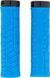 Грипсы RaceFace GETTA Grip, BLUE / BLACK, 30 mm
