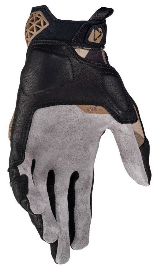 Мото перчатки LEATT Glove Adventure X-Flow 7.5 Short [Desert], M (9)
