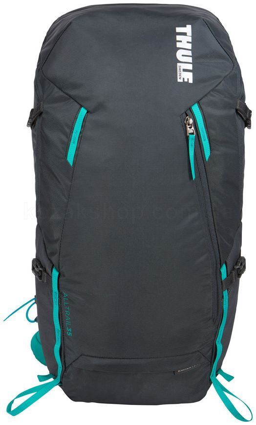 Рюкзак Thule AllTrail 35L women's (Obsidian)