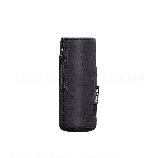 Термочехол для фляги FIDLOCK TWIST Thermo sleeve 590 [black]