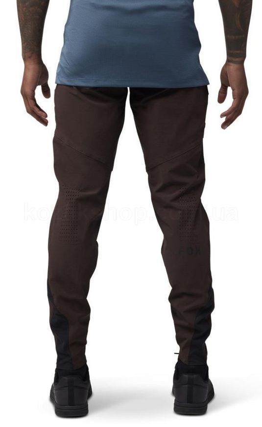 Вело штани FOX FLEXAIR Pant [Cocoa], 32