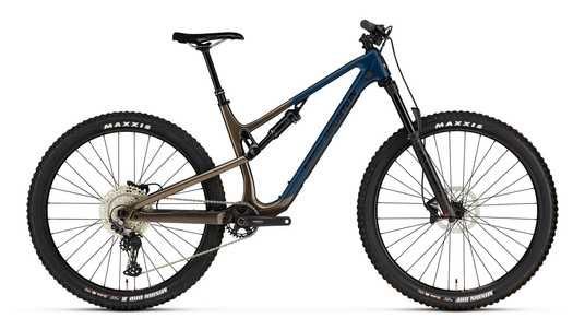 自転車本体 ROCKY MOUNTAIN 29 Велосипед Rocky Mountain INSTINCT C30 (29) [BN/BL] - L - KozakShop