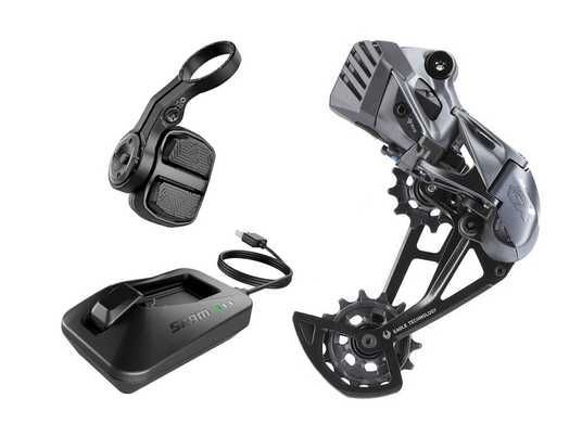 Апгрейд комплект групсет SRAM GX Eagle AXS Upgrade Kit (Rear