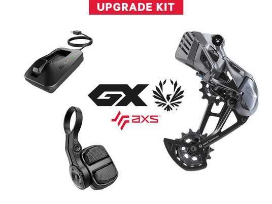 Апгрейд комплект групсет SRAM GX Eagle AXS Upgrade Kit (Rear