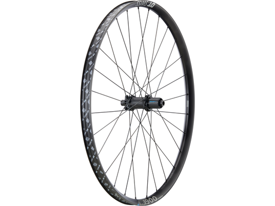 Колесо заднее DT Swiss H 1900 SPLINE 29 - 30 MM IS 12/148 MM