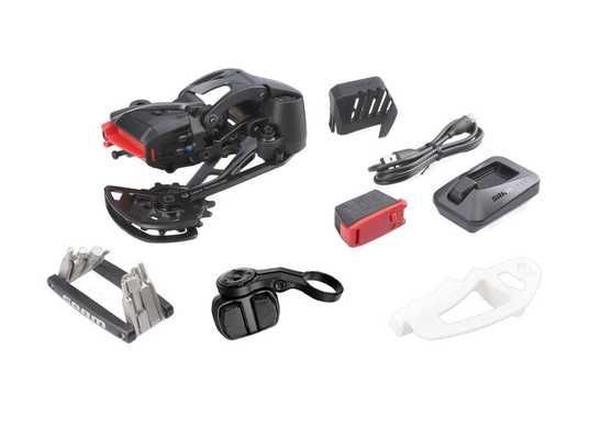 Апгрейд комплект групсет SRAM GX Eagle AXS Upgrade Kit (Rear