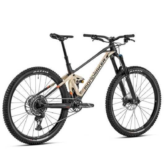 Велосипед MONDRAKER SUPER FOXY CARBON R 29